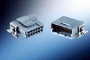 SMC Connectors feature interlocking capability.