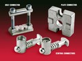 Aluminum Profiles offer three 90� connection options.