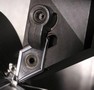 Turning Inserts are suited for use with aerospace alloy.