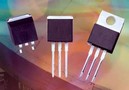 Trench Schottky Rectifier offers low V<sub>F</sub> of 0.648 V at 15 A.