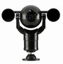 PTZ Camera features integrated infrared technology.
