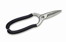 Shear and Utility Snip can cut through sheet metal.