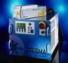 DPSS Laser delivers 20 W at 1,064 nm.