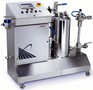 Spray System uses controlled heating to eliminate waste.