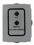 Tilt Switch Control Units include adjustable time delay.
