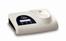 Digital Lab Refractometer measures 11.5 x 8.5 x 3.0 in.