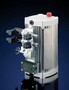 Compact Power Unit is designed for intermittent service.