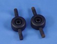 Vibration Mounts are designed for electronic components.