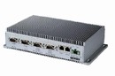 Embedded Automation Computer speeds system development.