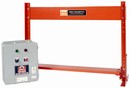 
Eriez 1200 Series Industrial Metal Detectors - The Reliable Choice for Rugged Applications
