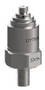 Accelerometer withstands cryogenic conditions.