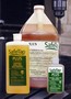 
SafeTap Plus an Environmentally Safe, High Performance Alternative to Oil-Base Fluids 
