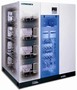
10 to 40 HP Oil-less Scroll Air Compressor Technology
