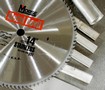 Circular Saw Blade is engineered to cut stainless steel.