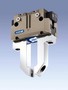 Parallel Grippers feature compact design.