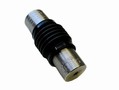 U-Joints resist dirt, corrosion, and wash-down fluids.
