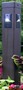 Composite LED Bollard effeciently illuminates outdoor areas.
