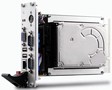 CompactPCI® Processor Blade is based on 9 W processor.