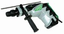 Rotary Hammer features internal double insulation.