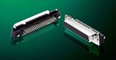 Press-Fit Connectors are available with 62 contacts.