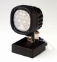 LED Work Lamps offer 20,000 hr service life.