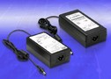 AC-DC Power Adapters produce fully regulated outputs.