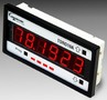 Analog Sensor/Transducer Meter integrates I/O diagnostics.