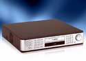 Digital Video Recorder offers MPEG-4 image compression.