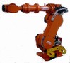 Multi-Purpose Robots have 60,000 hour MTBF.