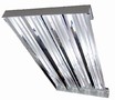 High-Bay Lighting is replacement for metal halide systems.