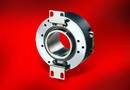 
Dynapar Introduces Hollow Shaft Encoder for Elevator Geared Traction Drives
