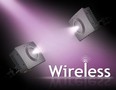 Wireless KVMs offer range up to 3,000 ft.