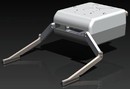 Closed-Loop Gripper offers intelligent operation.