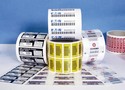 
New! CILS Durable Barcode Label Print Service
