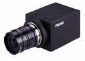 Analog Camera features ˝ in. CCD imager.