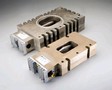 Media Valve features maintenance-free design.