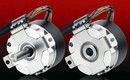 Absolute Encoders target servo motor applications.