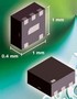 ESD Diode Protection Arrays suit space-limited areas.