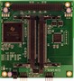 Mini-PCI Adapter is suited for PC/104 PLUS bus.