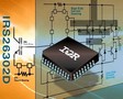 Gate Driver IC includes ground fault protection.