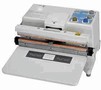 Tabletop Vacuum Sealer offers semiautomatic operation.