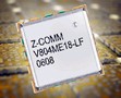 Voltage Controlled Oscillator suits mobile communications.