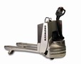 Pallet Trucks target food processing applications.