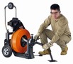 
General's Maxi-Rooter Root Cutting Power Plus Big Capacity
