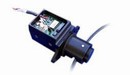 
Pinch Valves with Magnetic Position Sensing 
