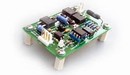 
Solenoid Controller Optimizes Valve Performance 
