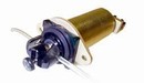 
Sealed, Solenoid Pinch Valves Allow Quick Tubing Changes 
