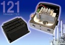 Differential Pressure Transmitter suits hazardous locations.