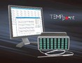 Temperature Measurement Instrument offers instant results.