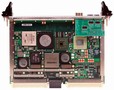 VME/VXS Board suits high-performance DSP and DAQ systems.